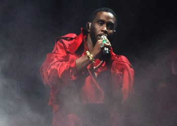 In Court, Diddy Looks like a Different Man