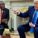 The South African Billionaire Who Debunks Trump White Genocide