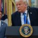 Cali Judge Blocks Trump’s Attack on Federal Workers… Again