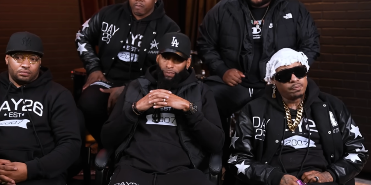 Diddy’s Day 26 Band Brought to Tears Over ‘Scary’ Memories