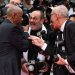 Lip Reader Reveals What Denzel Washington Said To Cameraman