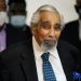 Congressman and Vet Charlie Rangel Dies On Memorial Day