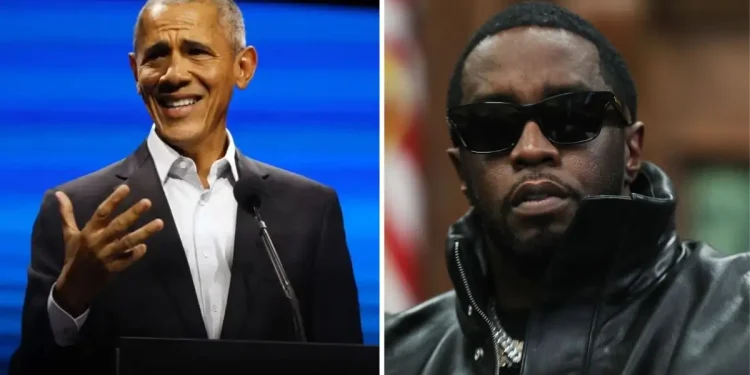 Fans Rush to Barack Obama’s Defense After Diddy’s Former Assistant Testifies to Bizarre Link Between Former President and the Rapper’s Party Lifestyle