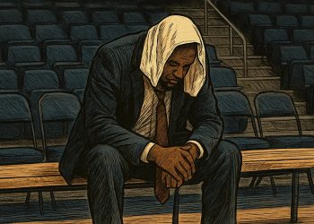 HBCU hoops coach resigns after just seven wins in three years