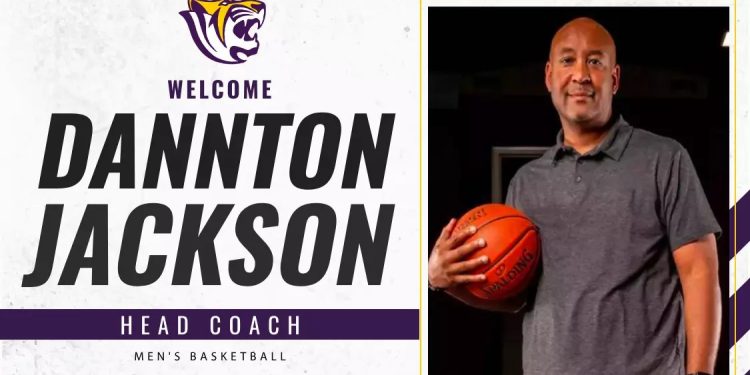 HBCU Hall of Famer takes over DII basketball program