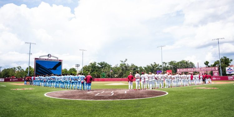 Bethune-Cookman falls in NCAA Tournament regional opener