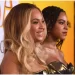 Blue Ivy Jumps Into Action Onstage After Her Earring Gets Caught In Beyoncé’s Hair