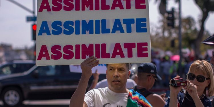 Black Twitter Reacts to Pro-Trump Latinx Voters’ Regrets