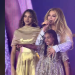 “Email” from Blue Ivy Tells Rumi to Tone it Down on Stage