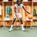Son of NFL legend to play hoops at HBCU