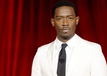 Damson Idris’ IG Post Calling Out Hateful Black Men Resurfaces