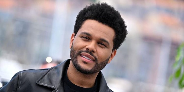 The Weeknd Admits to ‘Cheat Code’ He Used for His Real Passion