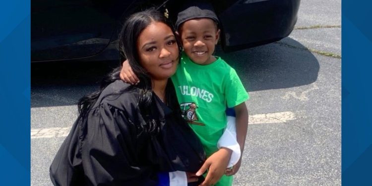 GA Pregnant Woman Will Remain on Life Support Until Birth
