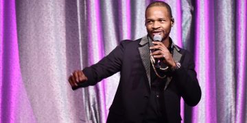 Singer Jaheim Locked Up For Alleged Animal Cruelty…Again