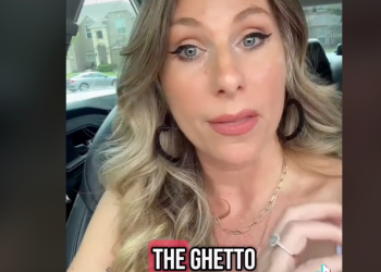 Woman Gets Dragged For Saying She’s Tired of Black People