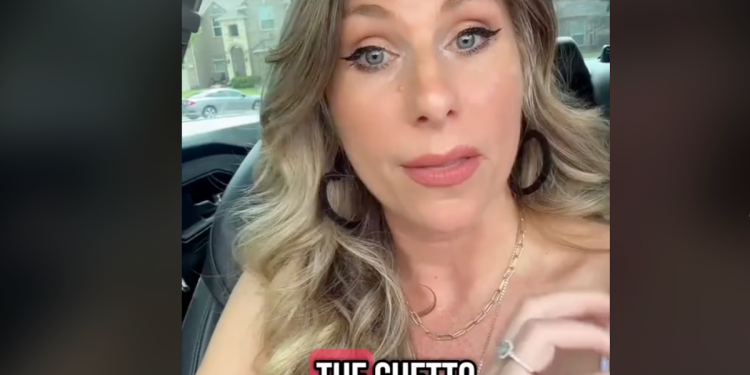 Woman Gets Dragged For Saying She’s Tired of Black People