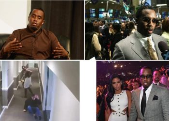 Testimonies from Sex Worker, Police on Day 1 of Diddy’s Trial