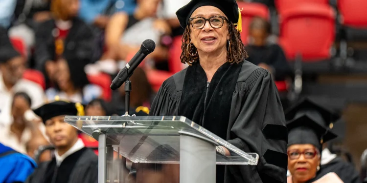 HBCU News – Award-winning actress S. Epatha Merkerson has made a generous $1 million donation to Talladega College