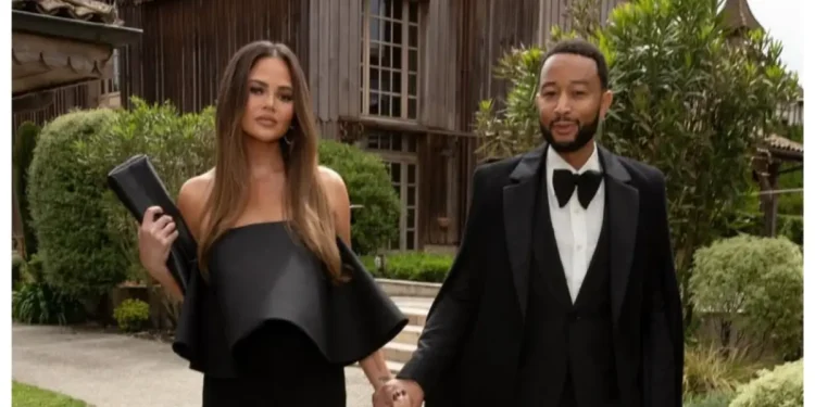 Fans Are Skeptical of Chrissy Teigen After Her Relapse Revelation Four Years Into Her Sobriety Journey