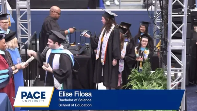 HBCU News – Colleges Utilizing AI Readers During Graduation Ceremonies