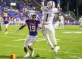 HBCU champs add talented receiver from conference foe