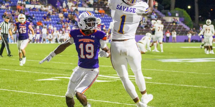 HBCU champs add talented receiver from conference foe