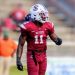 Jets sign rookie from HBCU with history of NFL success