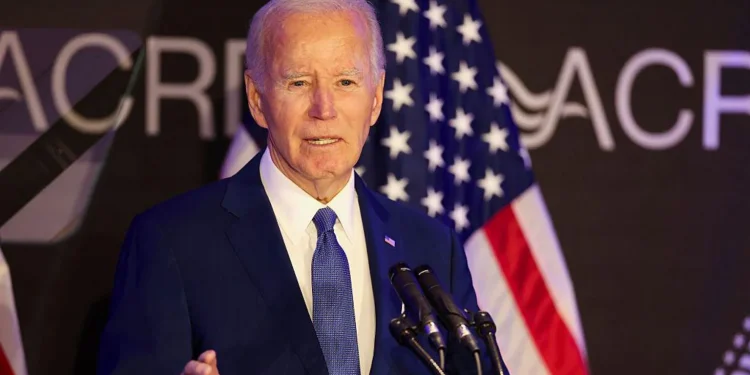 HBCU News – Former President Joe Biden has been diagnosed with prostate cancer