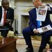 How Trump’s South Africa ‘White Genocide’ Lie Fuels His Long, Dangerous Anti-Black Narrative