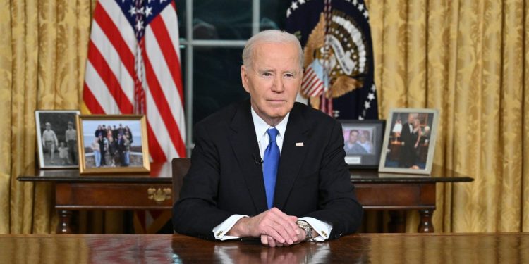Black America Reacts to Joe Biden’s Prostate Cancer Diagnosis