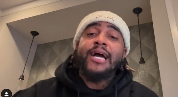DeSean Jackson says ‘it’s crazy’ that college football is now NFL free agency