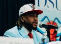 DeSean Jackson compares college football to NFL free agency