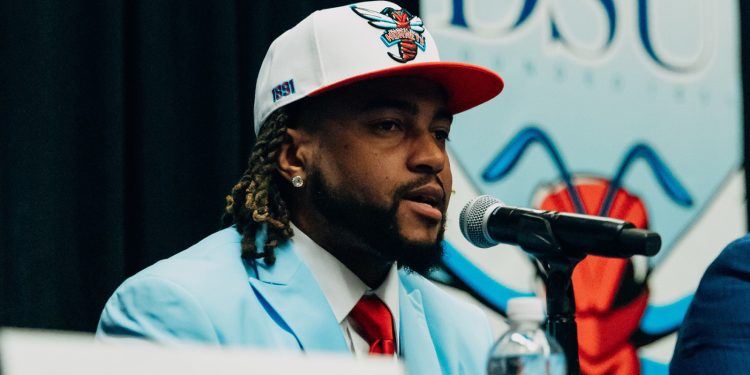 DeSean Jackson compares college football to NFL free agency