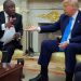 Trump’s Failed Attempt to Confront South Africa’s President