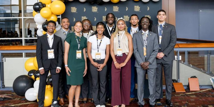 HBCU News – Black Student-Athlete Summit wraps in Chicago