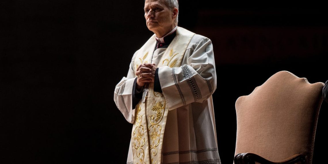 Pope Leo XIV Has Creole, Black Family Lineage to New Orleans