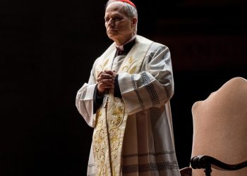 Pope Leo XIV Has Creole, Black Family Lineage to New Orleans
