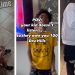 Internet Reacts to Viral ‘Dru Hills’ Punishment for Kids