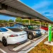 HBCU News – A Few HBCUs have implemented EV charging stations on their campuses.