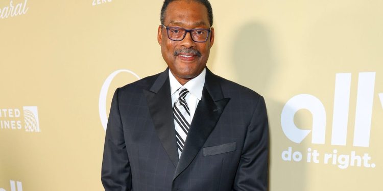Junior Bridgeman and Other Black Celebs We Lost In 2025
