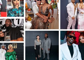 Celebrity Couples Who Need To Take Us Out The Group Chat