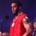 Cassie’s Ex-BFF Just Spilled Some Crazy Tea About Diddy
