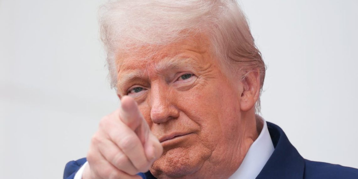 5 Ways Trump’s ‘Big Beautiful Bill’ Will Hurt Black Americans