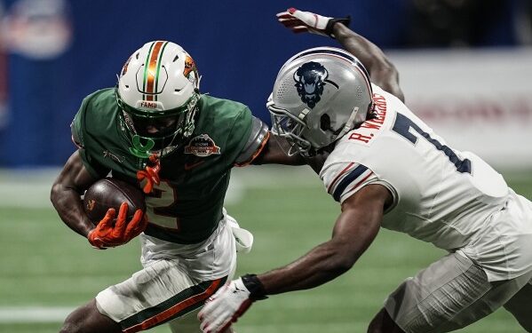 Howard out for revenge against Florida A&M in Orange Blossom Classic