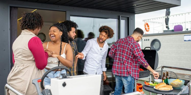 19 Things NOT to Bring to a Black Cookout