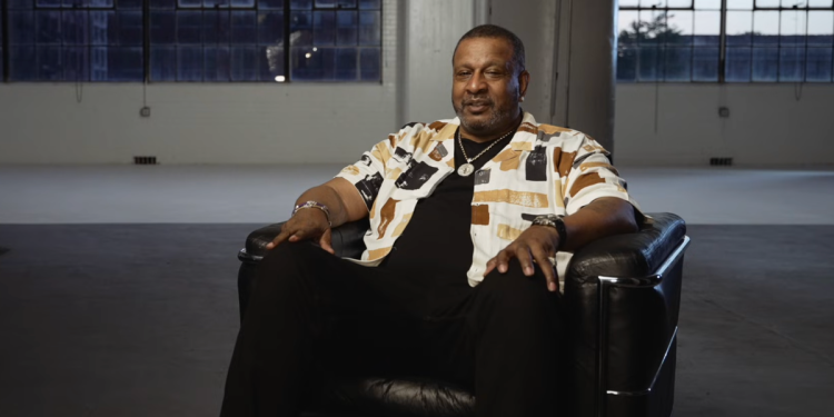 Diddy’s Ex-Bodyguard Gene Deal Predicts He Will Take a Deal