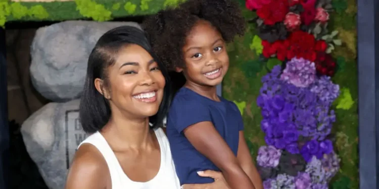 Gabrielle Union Hits Back After Being Shamed for Years About Surrogacy Decision—Now She Admits She Wasn’t Ready and Had to Hire Her Sister as Full-Time Nanny