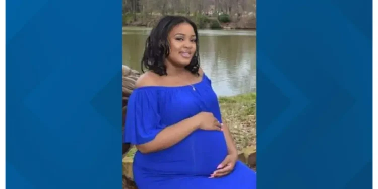 Outraged Georgia Family Says Hospital Sent Pregnant Black Woman Home with Meds Despite Warning Signs — Now She’s Brain Dead and State Law Is Forcing Her to Give Birth