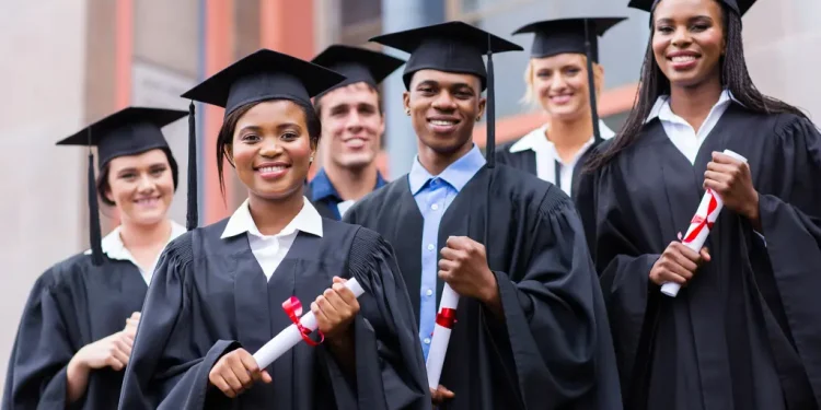 HBCU News – Black college seniors graduating into soft labor market and reduced DEI practices
