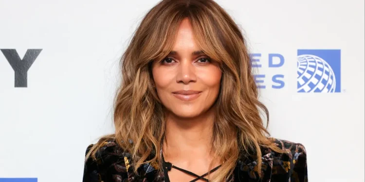 Halle Berry Scrambles to Make Last-Minute Dress Change After Cannes Implements Sudden Rule